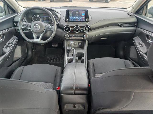 Used 2023 Nissan Sentra SV image 17