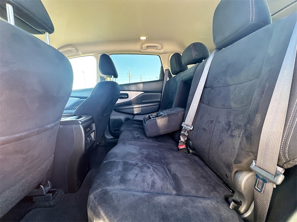 Used 2021 Nissan Murano SV image 17