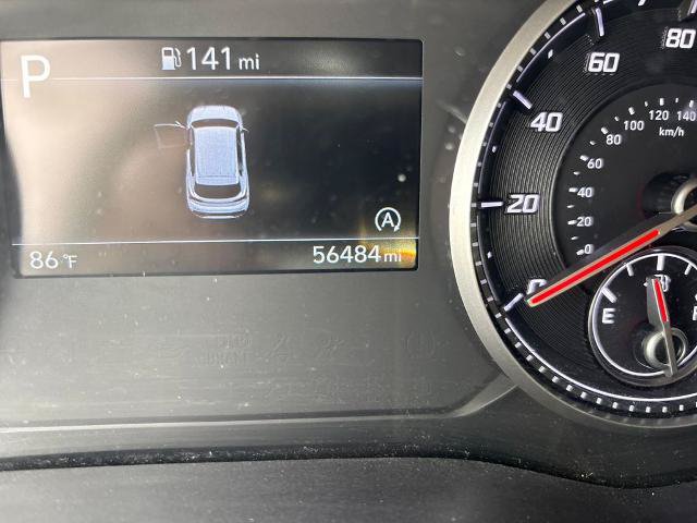 Used 2023 Hyundai Santa Fe SEL FWD image 18