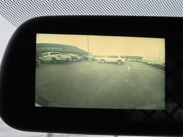 Used 2019 GMC Savana 2500 w/ Driver Convenience Package image 15