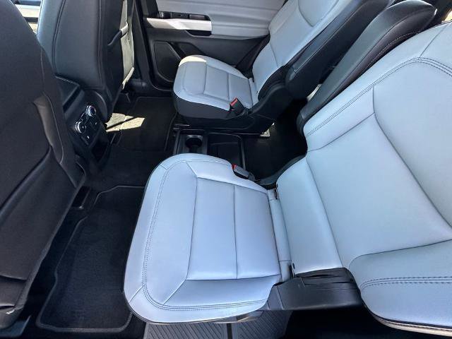 Certified 2021 Ford Explorer XLT w/ Equipment Group 202A image 18