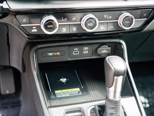 Used 2024 Honda CR-V EX-L image 27