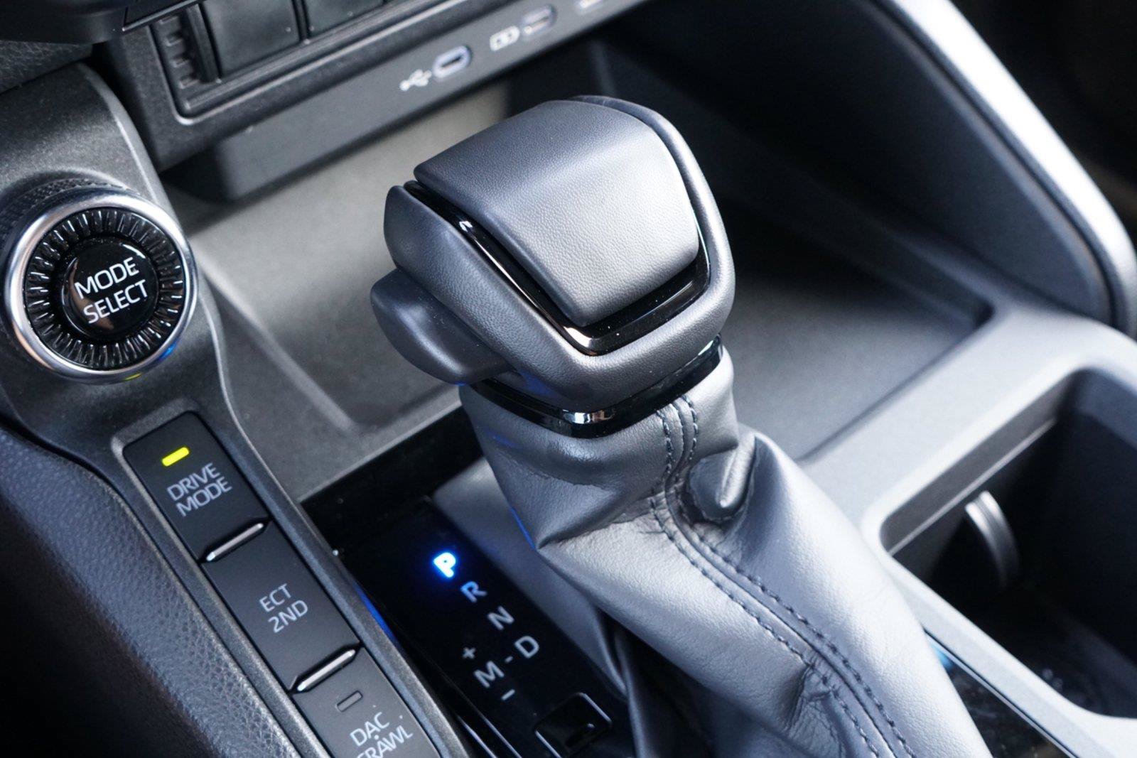 Used 2025 Toyota Land Cruiser 1958 AWD/4WD image 14