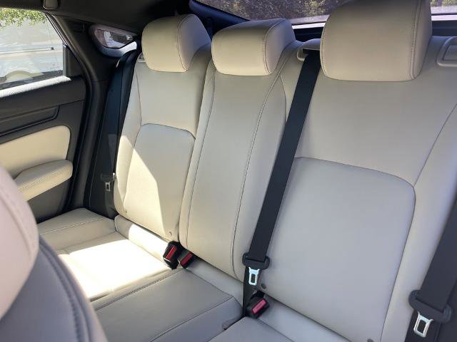 Used 2023 Acura Integra A-Spec FWD image 10