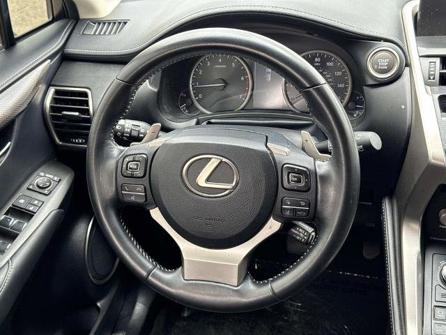 Used 2018 Lexus NX 300 FWD w/ Accessory Package image 9