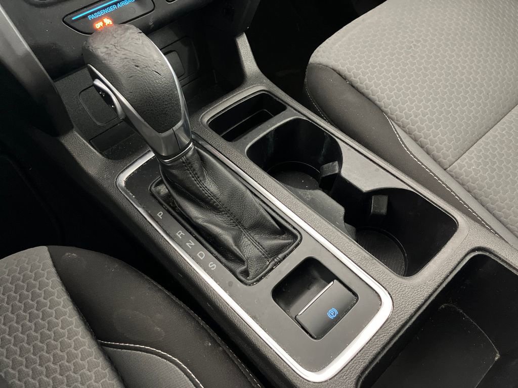 Certified 2019 Ford Escape SE image 27