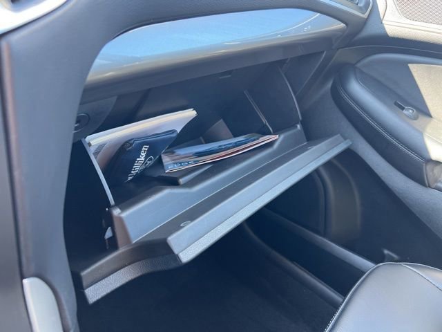 Certified 2024 Ford Edge SEL w/ Convenience Package image 19