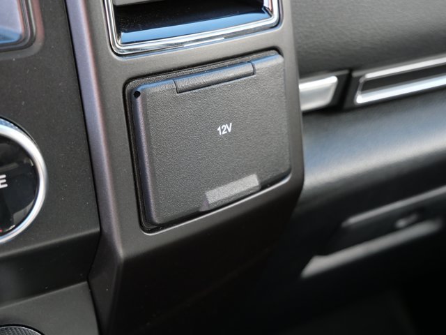 Certified 2019 Ford Expedition Limited w/ Equipment Group 302A AWD/4WD image 29