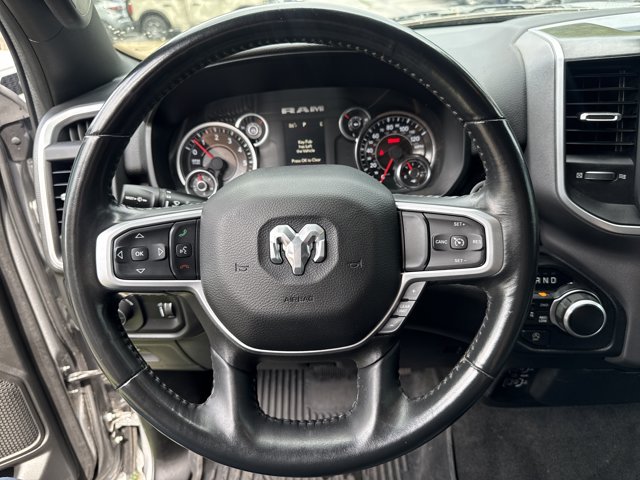 Used 2023 RAM 1500 Big Horn AWD/4WD image 22