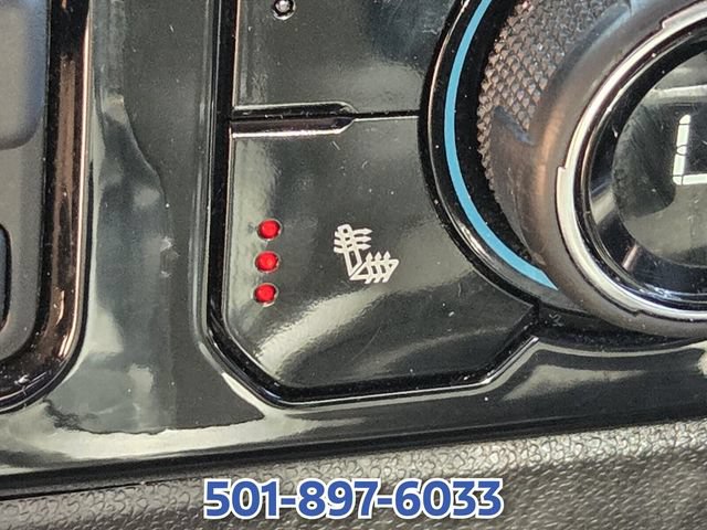 Used 2022 Chevrolet Silverado 1500 RST w/ Convenience Package II RWD image 21