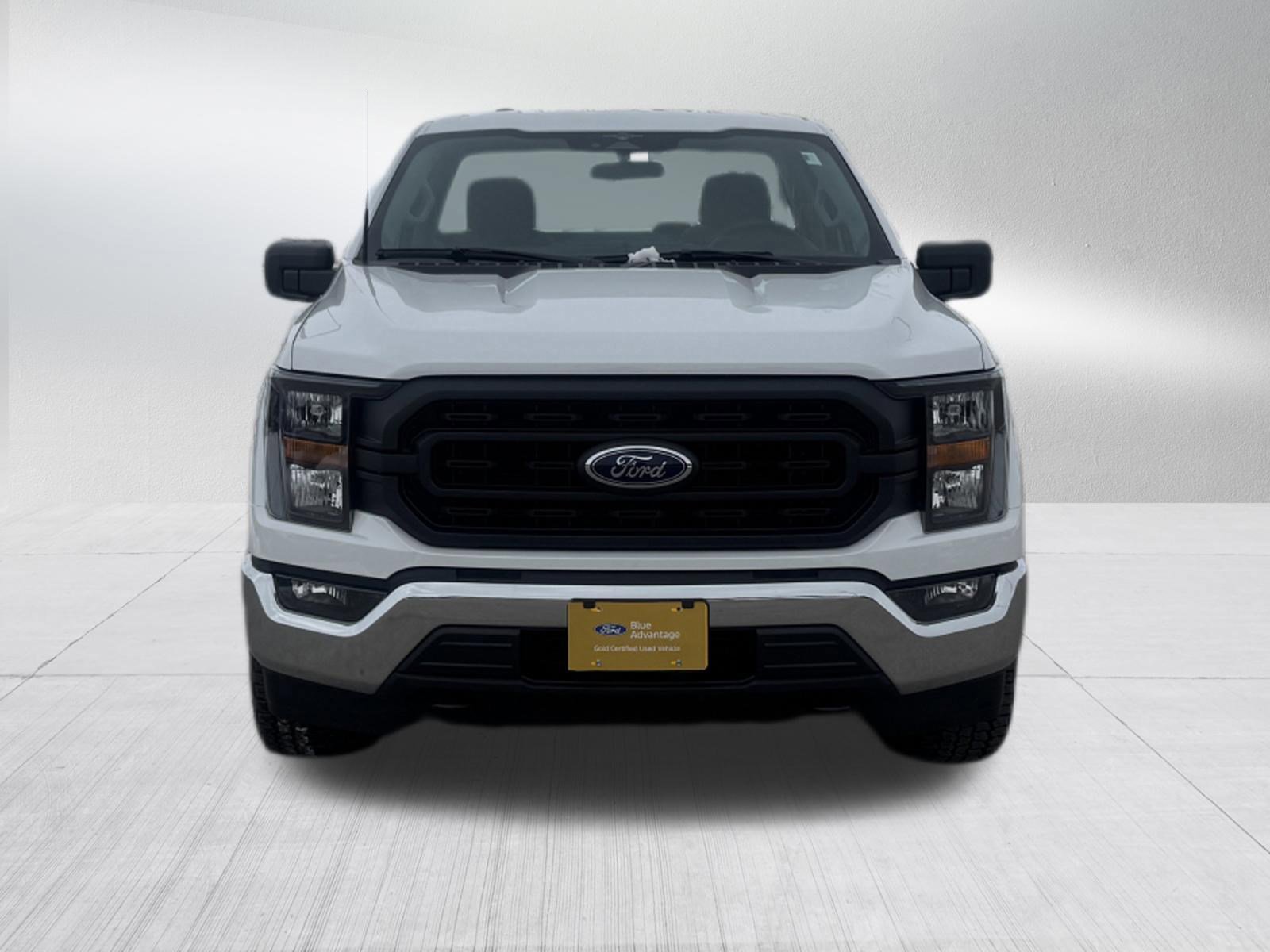 Certified 2023 Ford F150 XL w/ XL Chrome Appearance Package image 8