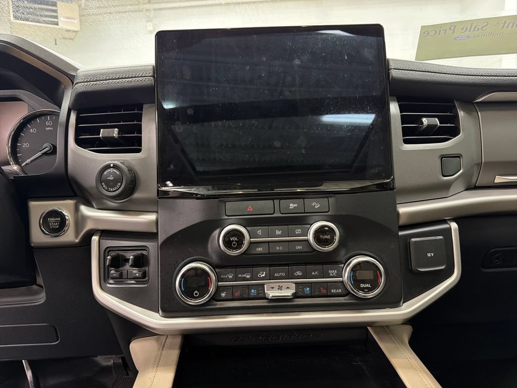 Certified 2022 Ford Expedition XLT AWD/4WD image 23