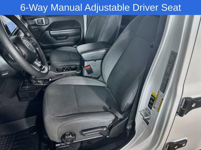 Used 2024 Jeep Gladiator Sport AWD/4WD image 22