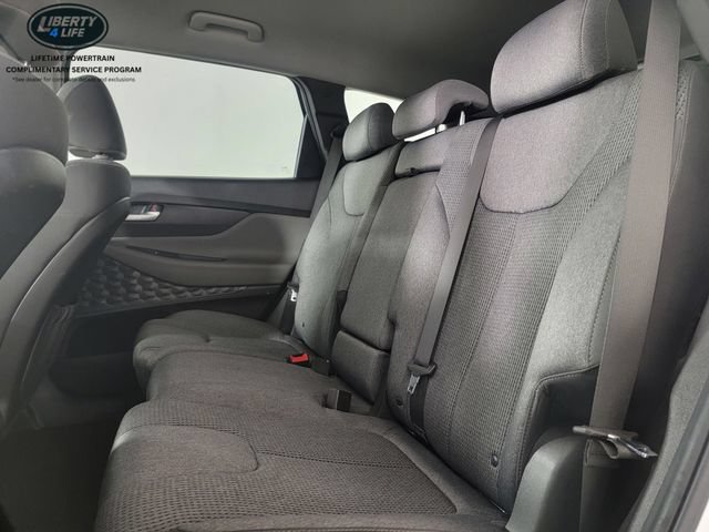 Used 2019 Hyundai Santa Fe SE AWD/4WD image 14