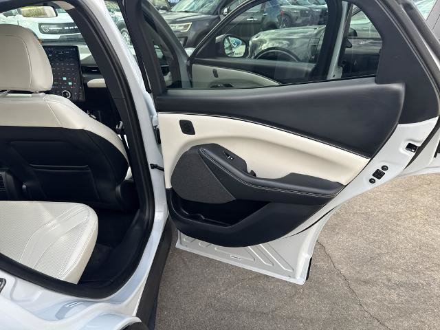 Certified 2023 Ford Mustang Mach-E Premium RWD image 20
