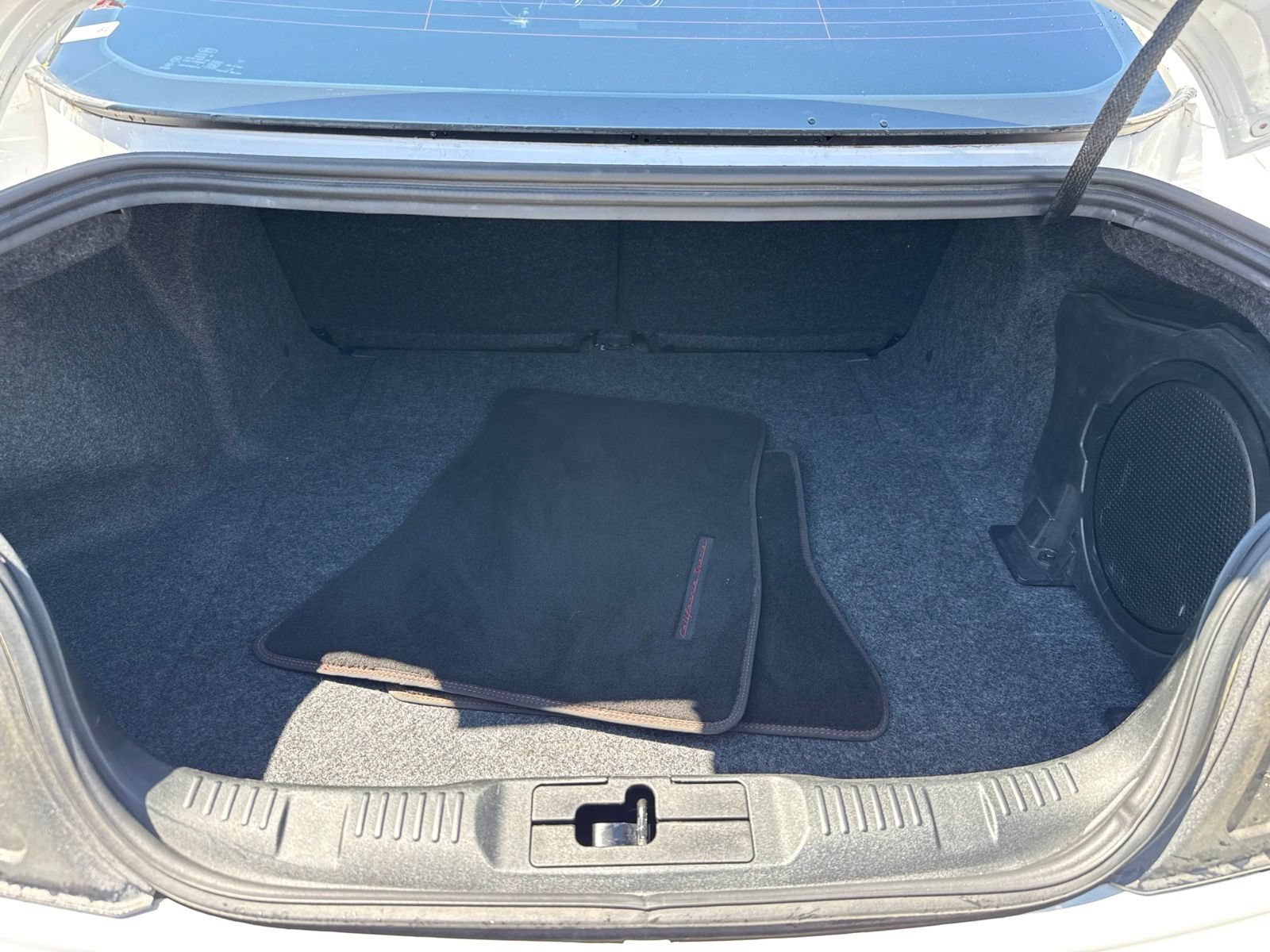 Certified 2019 Ford Mustang GT Premium w/ California Special Package RWD image 19