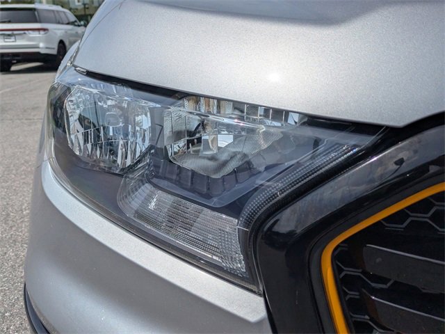 Certified 2022 Ford Ranger XLT w/ Equipment Group 301A Mid image 10