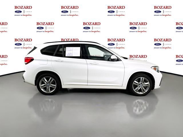 Used 2021 BMW X1 xDrive28i w/ Convenience Package image 6