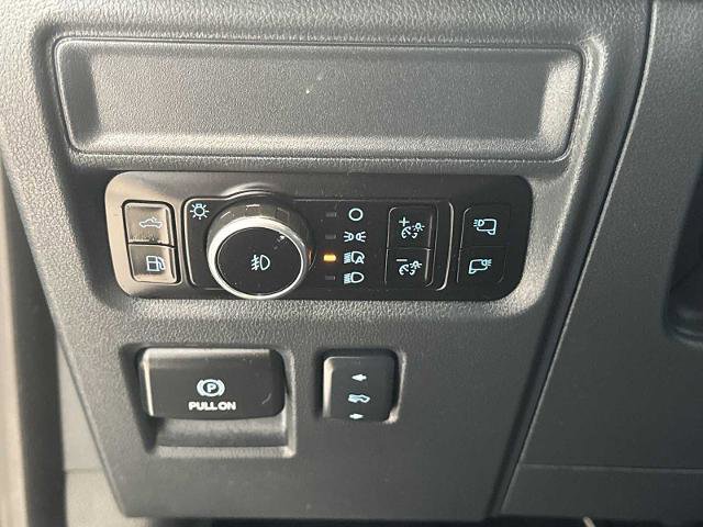 Certified 2025 Ford F150 Lariat w/ Equipment Group 502A High AWD/4WD image 17