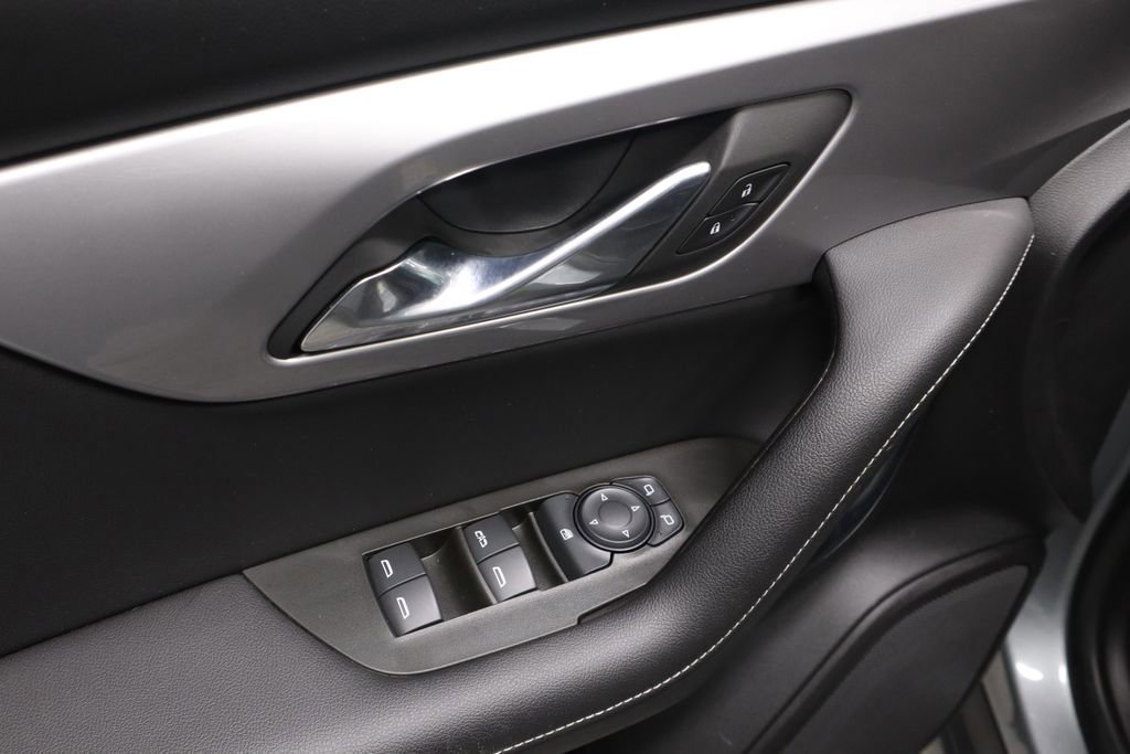 Used 2023 Chevrolet Blazer LT w/ LPO, Floor Liner Package image 22