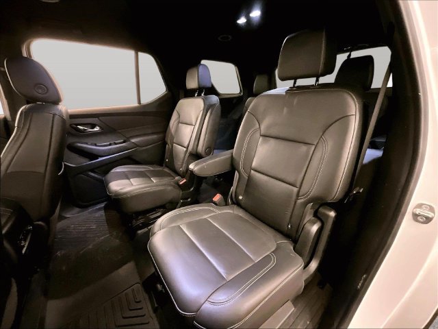 Used 2022 Chevrolet Traverse LT AWD/4WD image 25