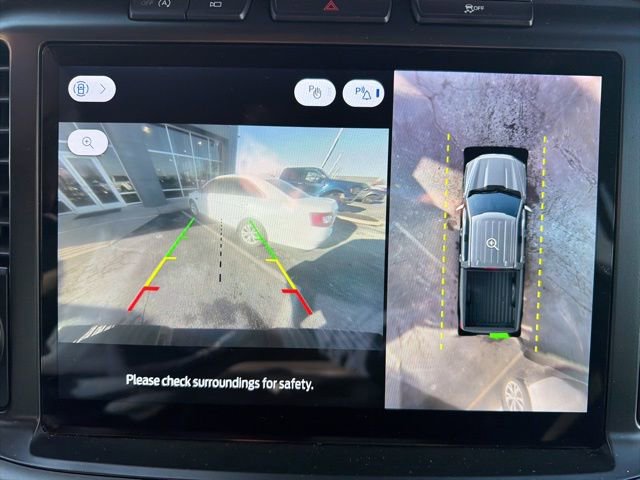 Certified 2024 Ford F150 XLT w/ Tow/Haul Package image 27