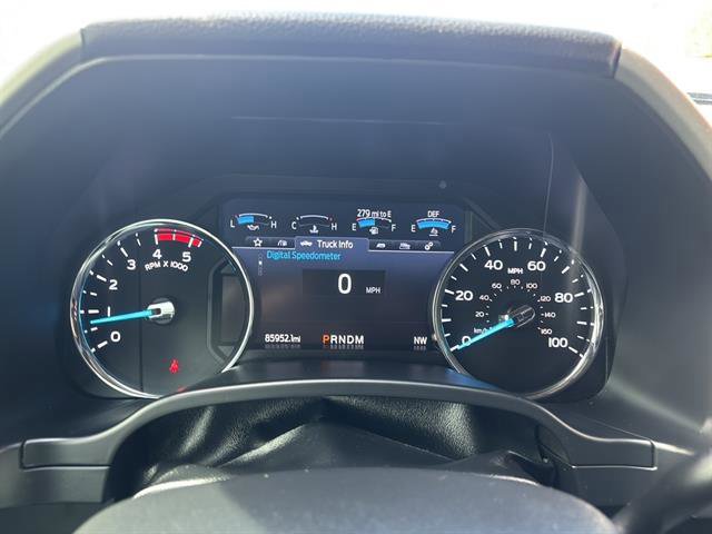 Certified 2020 Ford F250 Lariat w/ Lariat Ultimate Package image 27