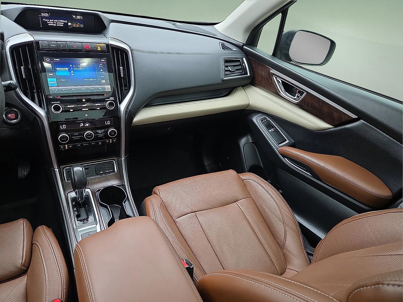 Used 2021 Subaru Ascent Touring w/ Popular Package #2A image 13