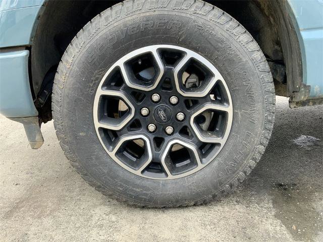 Certified 2023 Ford F150 XL w/ STX Appearance Package image 10