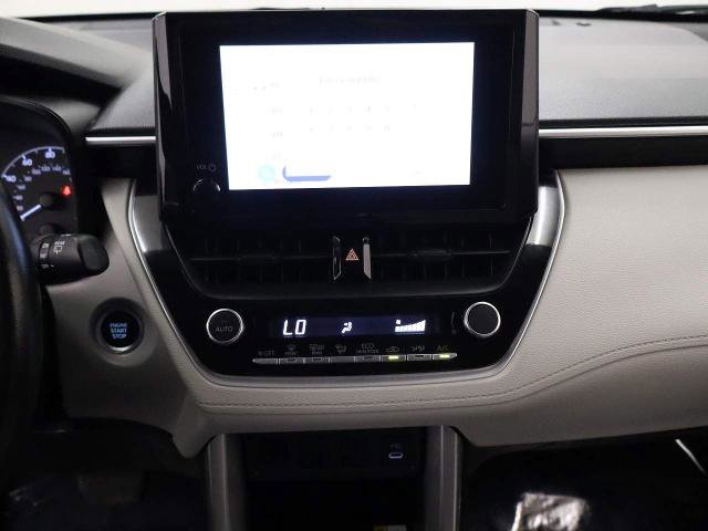 Used 2023 Toyota Corolla Cross LE FWD image 23