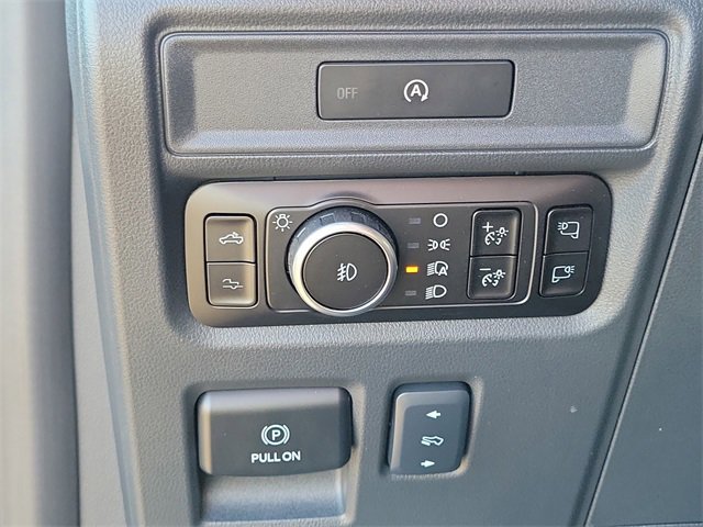 Certified 2025 Ford F150 Raptor image 21