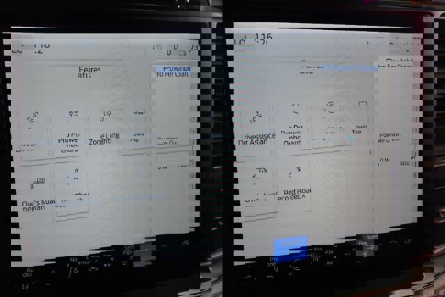 Certified 2024 Ford F150 Lariat w/ Equipment Group 502A High image 28