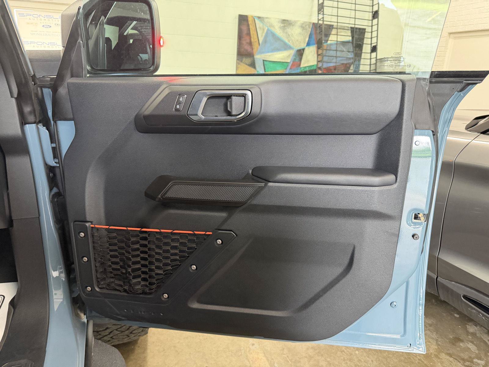 Certified 2023 Ford Bronco Raptor AWD/4WD image 28