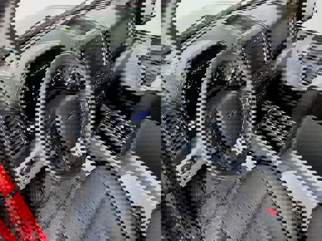 Certified 2018 Ford F150 XL w/ Equipment Group 101A Mid image 2