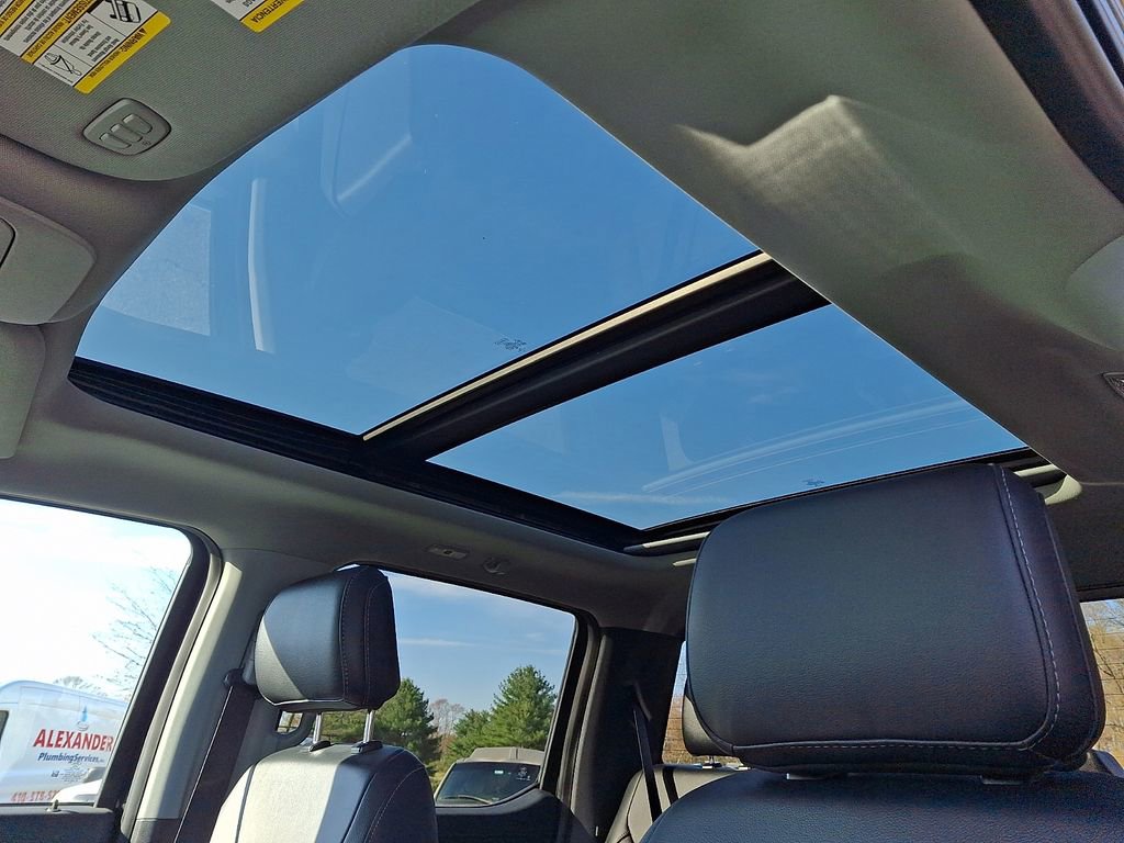 Certified 2022 Ford F150 Lariat image 14