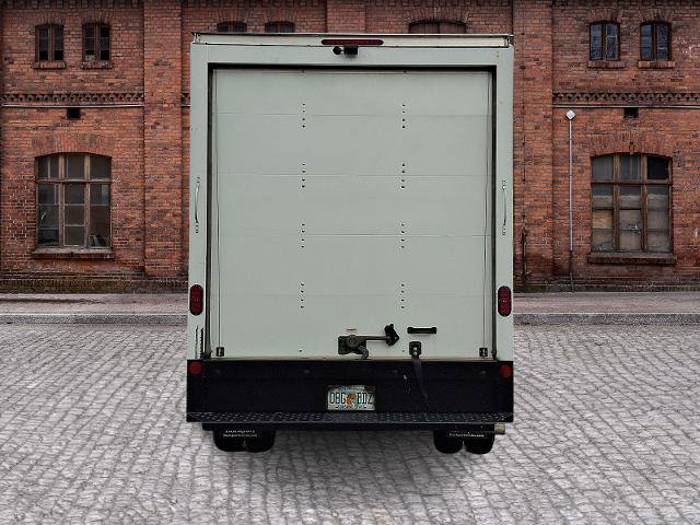 Certified 2023 Ford Transit 350 DRW RWD image 5
