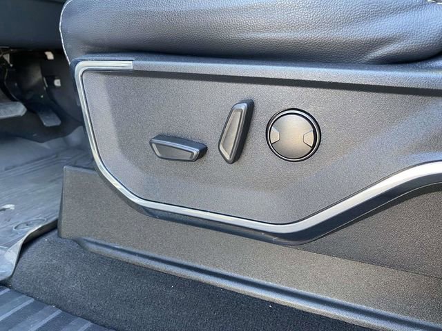 Certified 2024 Ford F250 Lariat w/ Lariat Ultimate Package image 21