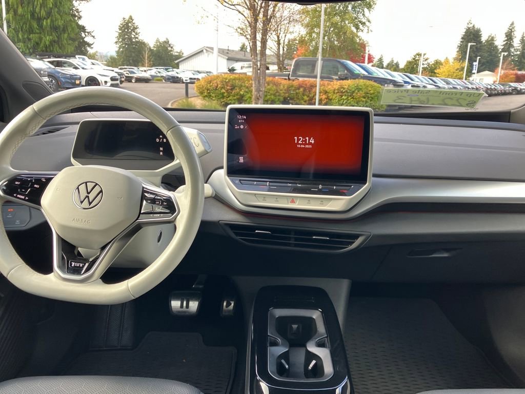 Used 2021 Volkswagen ID.4 1st Edition image 6