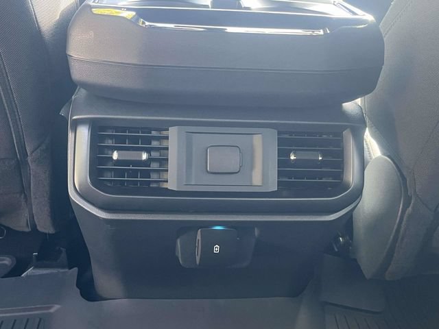 Certified 2025 Ford F150 STX w/ STX Black Appearance Package AWD/4WD image 17