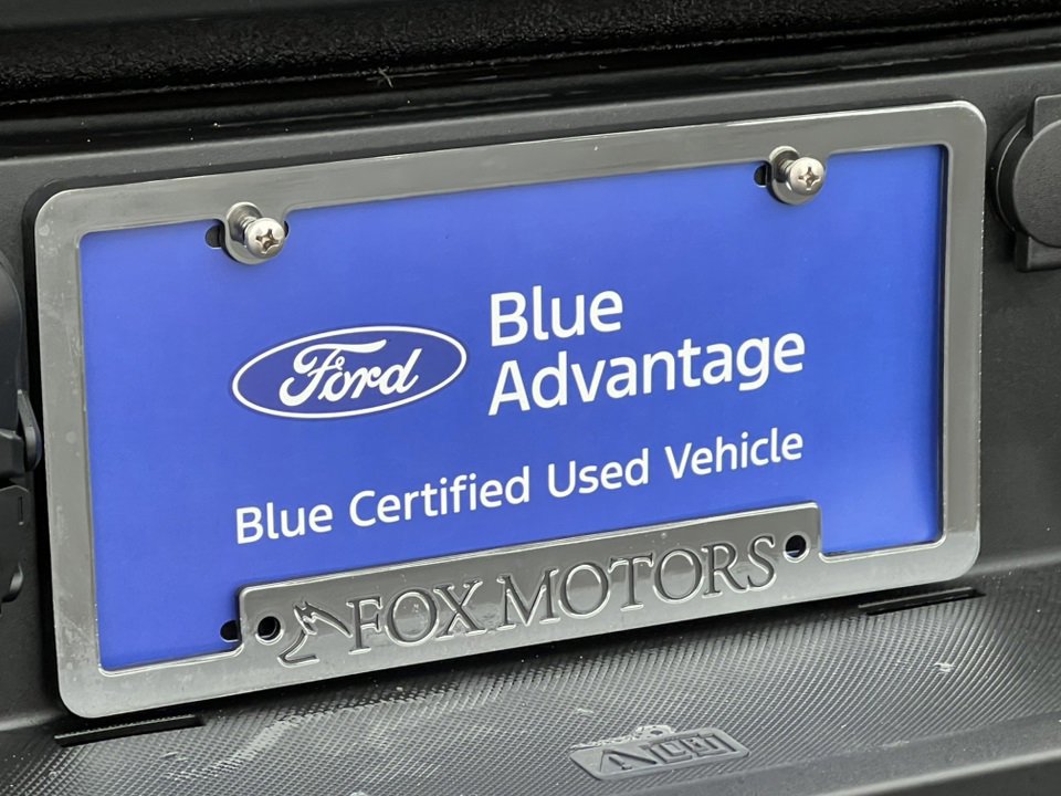 Certified 2023 Ford F150 Lariat w/ Equipment Group 502A High image 49