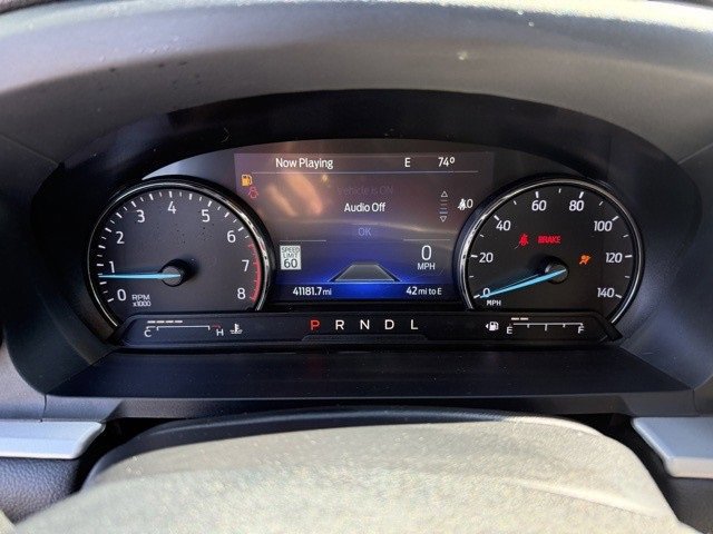 Certified 2022 Ford Explorer XLT w/ Equipment Group 202A image 10