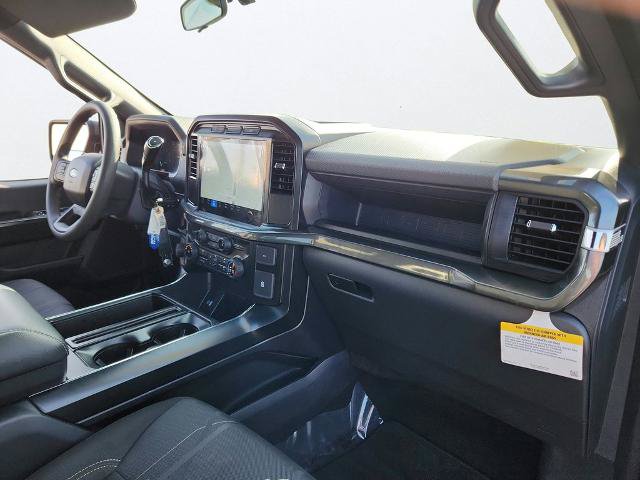 Certified 2024 Ford F150 STX RWD image 22