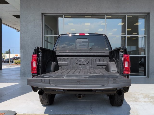 Certified 2023 Ford F150 XLT w/ Equipment Group 302A High AWD/4WD image 33