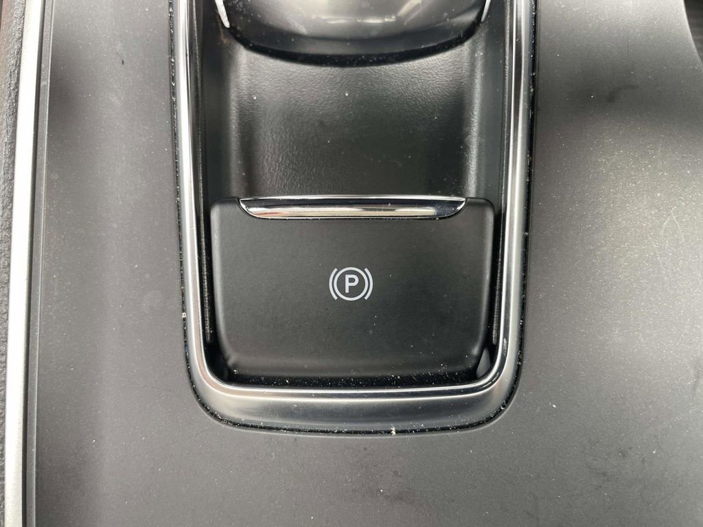 Certified 2024 Ford Edge SE AWD/4WD image 22