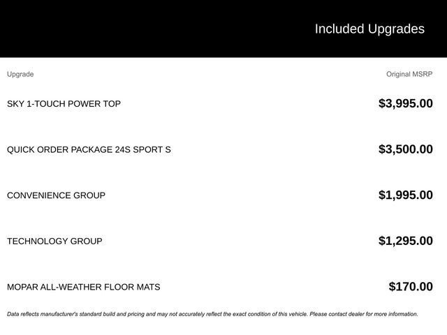 Used 2024 Jeep Wrangler Sport S image 9