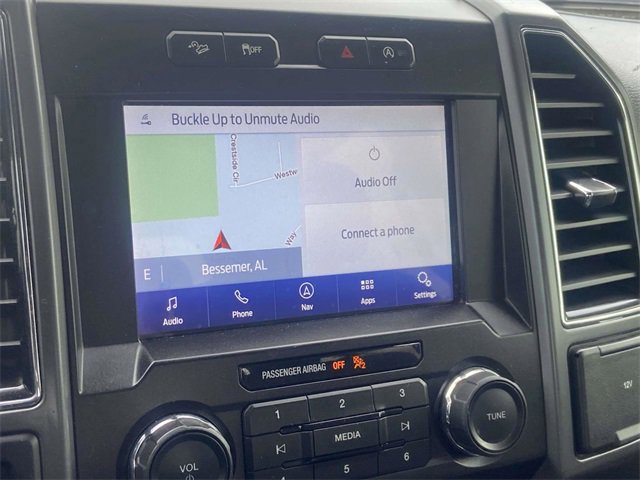 Certified 2020 Ford F150 XLT w/ Equipment Group 301A Mid image 19