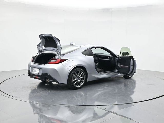 Used 2025 Subaru BRZ Premium RWD image 46