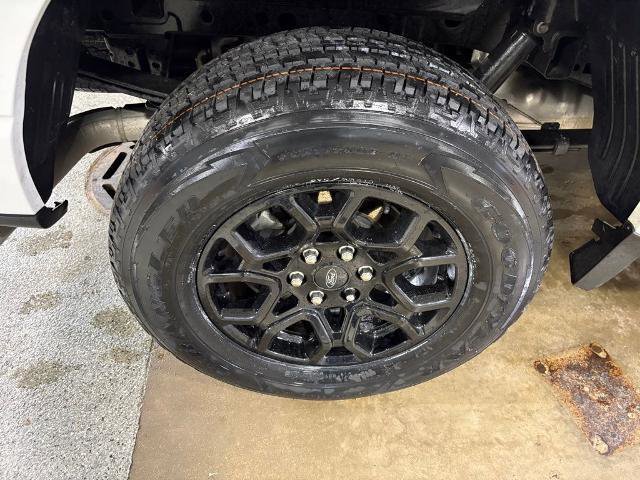 Certified 2024 Ford F150 XLT w/ Equipment Group 302A MID AWD/4WD image 28