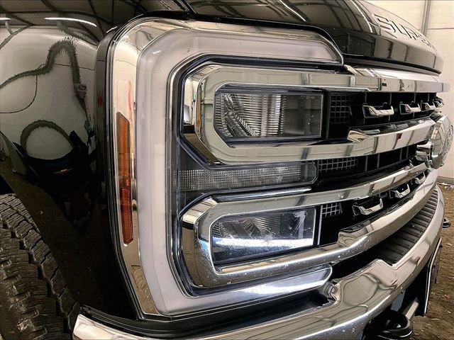 Certified 2026 Ford F350 Lariat w/ Lariat Ultimate Package AWD/4WD image 27
