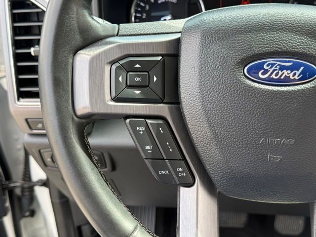 Certified 2021 Ford Expedition Platinum AWD/4WD image 19